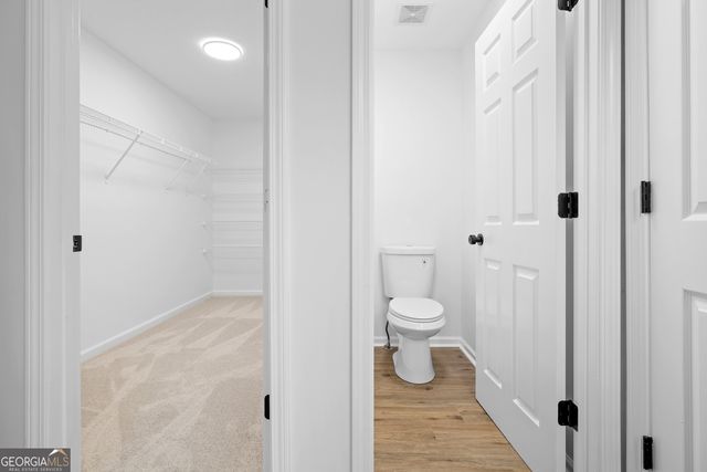 5418 Silver Springs Drive, Sugar Hill, GA 30518