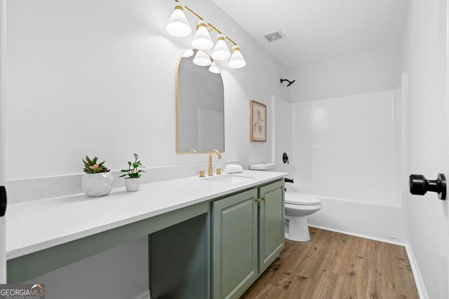 5418 Silver Springs Drive, Sugar Hill, GA 30518