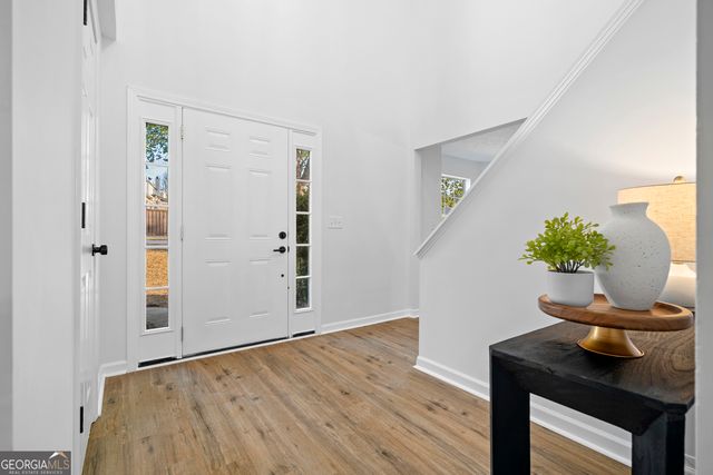 5418 Silver Springs Drive, Sugar Hill, GA 30518