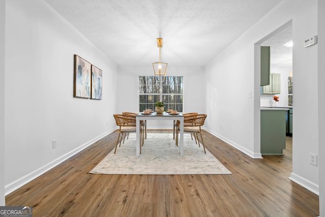 5418 Silver Springs Drive, Sugar Hill, GA 30518