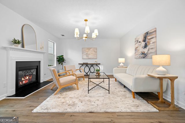 5418 Silver Springs Drive, Sugar Hill, GA 30518