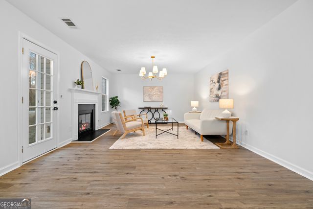 5418 Silver Springs Drive, Sugar Hill, GA 30518