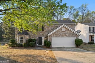 5418 Silver Springs Drive, Sugar Hill, GA 30518