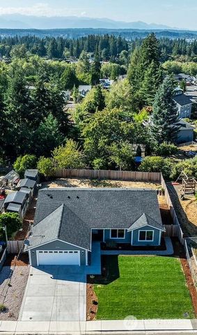 2586 Lincoln Avenue SE, Port Orchard, WA 98366