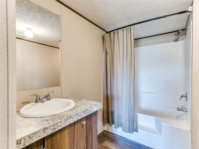5351 SE 120th Avenue, Noble, OK 73068