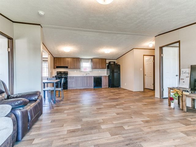 5351 SE 120th Avenue, Noble, OK 73068