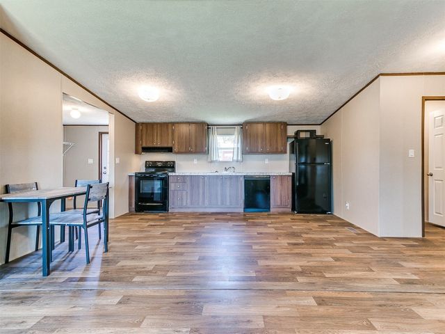 5351 SE 120th Avenue, Noble, OK 73068