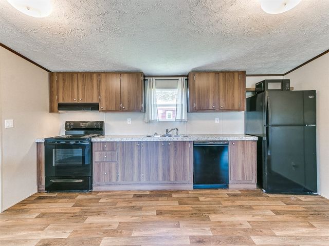 5351 SE 120th Avenue, Noble, OK 73068