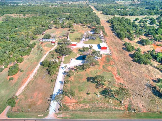 5351 SE 120th Avenue, Noble, OK 73068