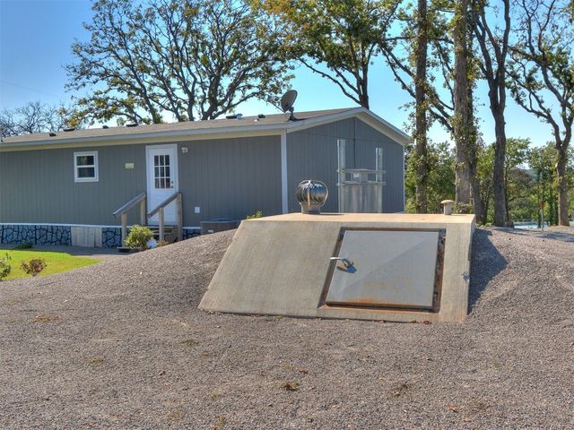 5351 SE 120th Avenue, Noble, OK 73068