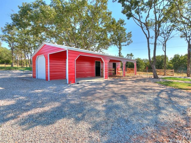 5351 SE 120th Avenue, Noble, OK 73068