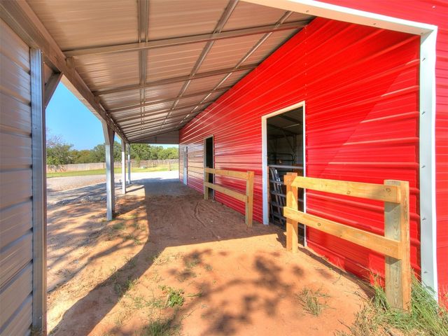5351 SE 120th Avenue, Noble, OK 73068