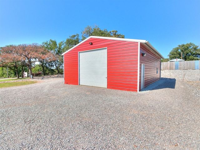 5351 SE 120th Avenue, Noble, OK 73068