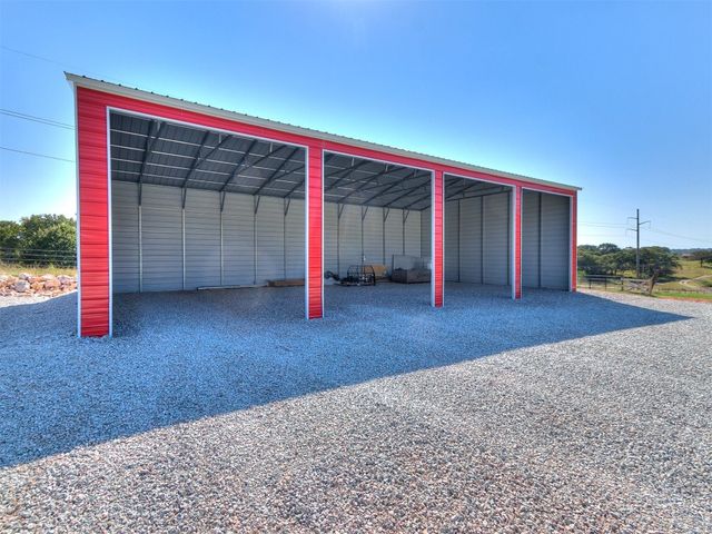 5351 SE 120th Avenue, Noble, OK 73068