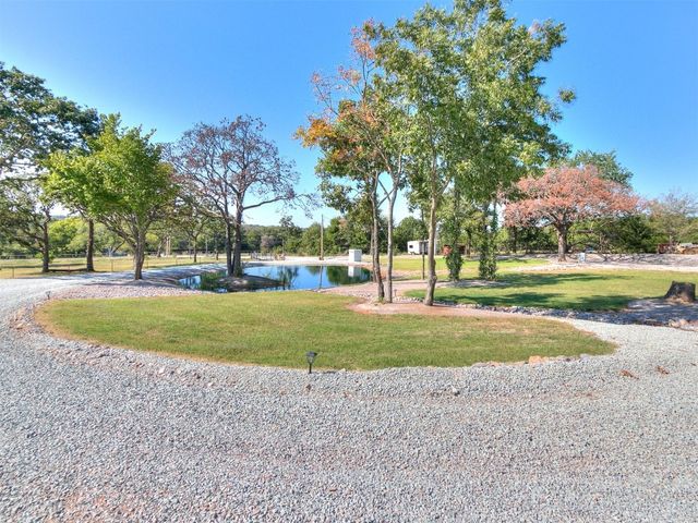 5351 SE 120th Avenue, Noble, OK 73068