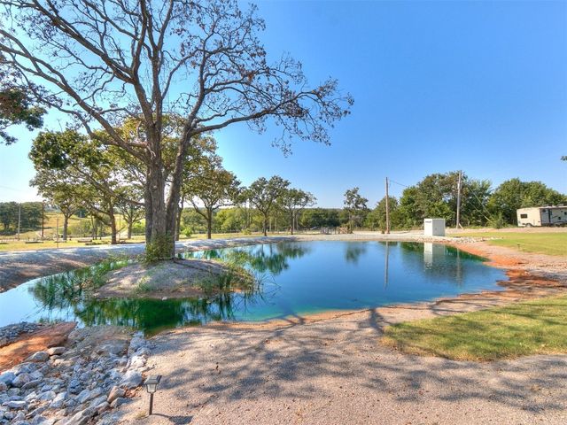 5351 SE 120th Avenue, Noble, OK 73068