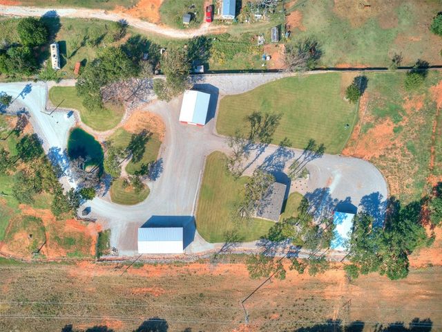 5351 SE 120th Avenue, Noble, OK 73068