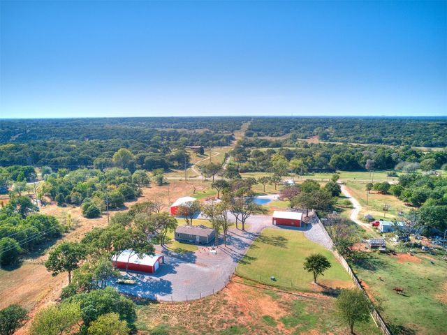 5351 SE 120th Avenue, Noble, OK 73068