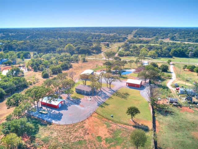 5351 SE 120th Avenue, Noble, OK 73068