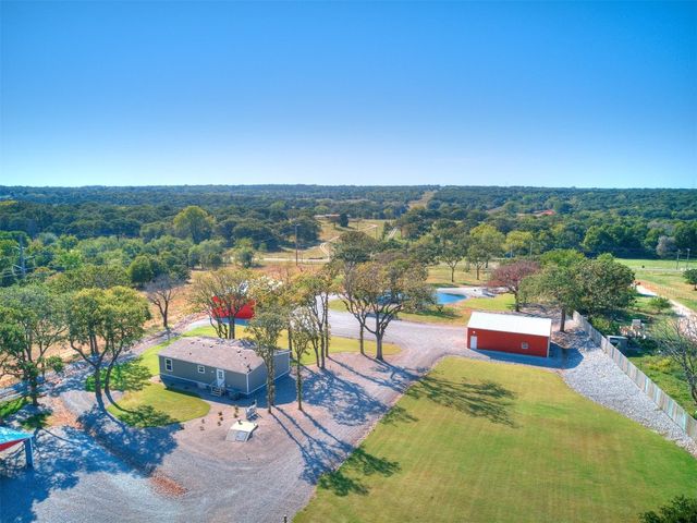 5351 SE 120th Avenue, Noble, OK 73068