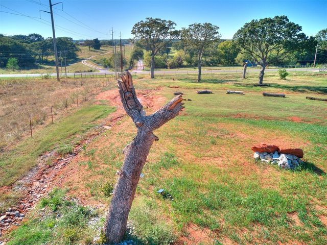 5351 SE 120th Avenue, Noble, OK 73068