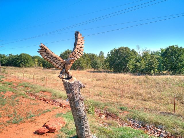 5351 SE 120th Avenue, Noble, OK 73068