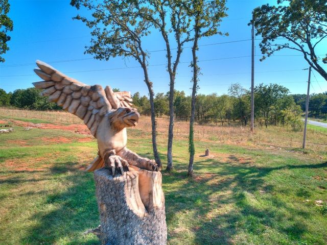 5351 SE 120th Avenue, Noble, OK 73068
