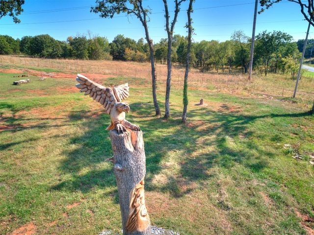 5351 SE 120th Avenue, Noble, OK 73068