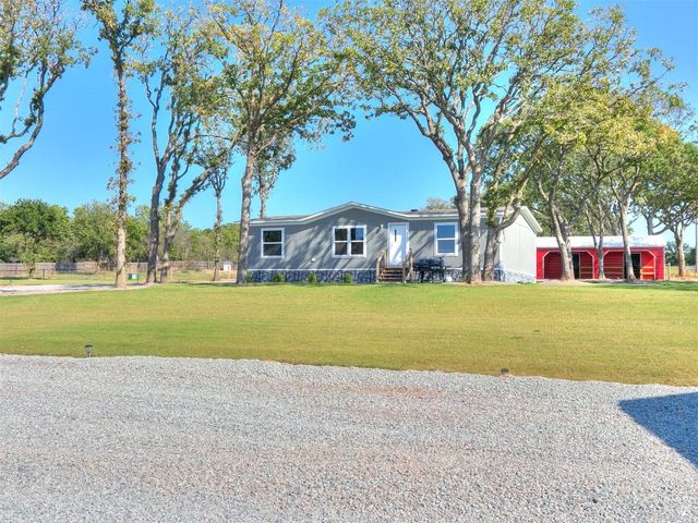 5351 SE 120th Avenue, Noble, OK 73068