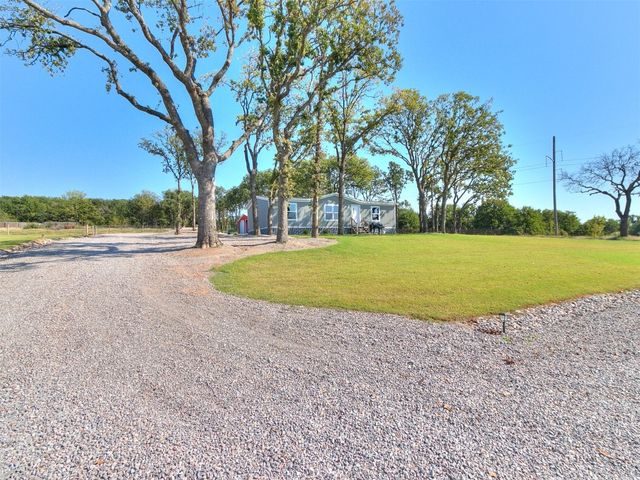 5351 SE 120th Avenue, Noble, OK 73068