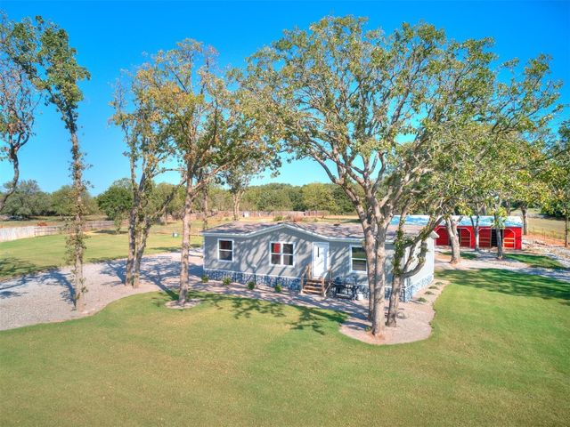 5351 SE 120th Avenue, Noble, OK 73068