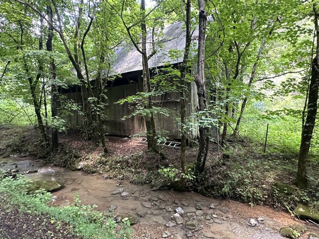 416 Hix Hollow Rd, Gainesboro, TN 38562
