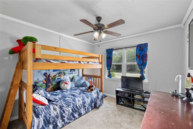503 Valley View Street, Brownwood, TX 76801