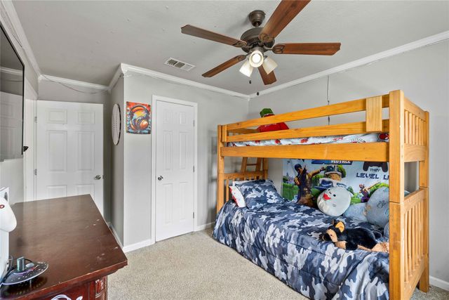 503 Valley View Street, Brownwood, TX 76801