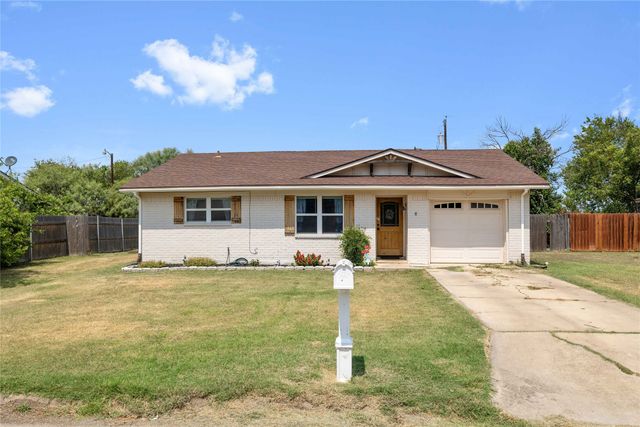 503 Valley View Street, Brownwood, TX 76801