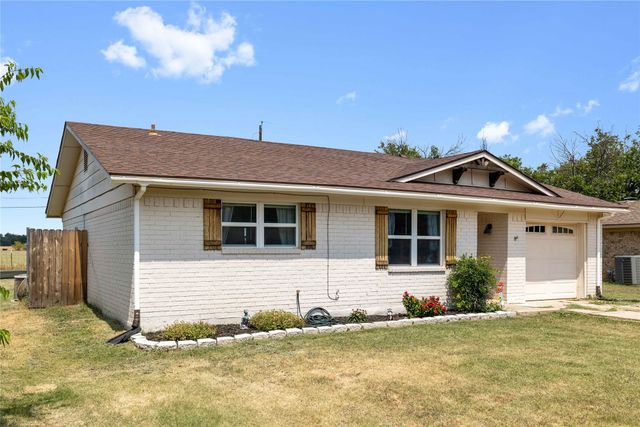 503 Valley View Street, Brownwood, TX 76801