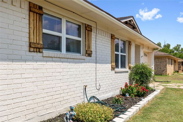 503 Valley View Street, Brownwood, TX 76801