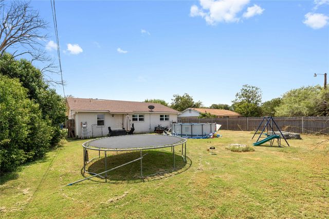 503 Valley View Street, Brownwood, TX 76801