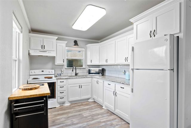 503 Valley View Street, Brownwood, TX 76801
