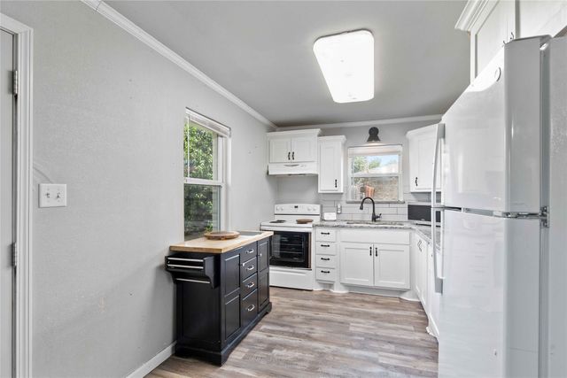 503 Valley View Street, Brownwood, TX 76801