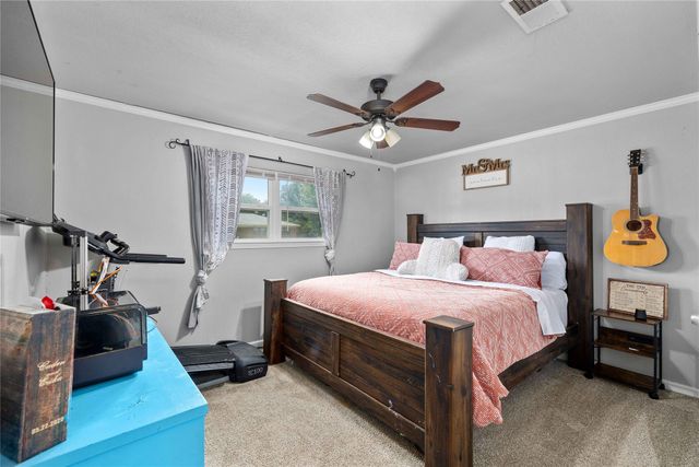 503 Valley View Street, Brownwood, TX 76801