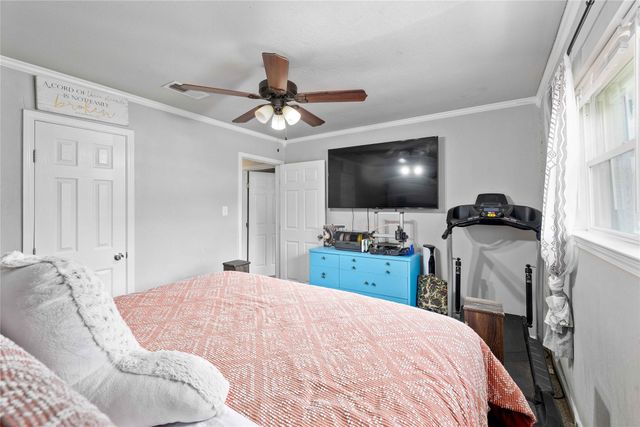 503 Valley View Street, Brownwood, TX 76801