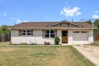 503 Valley View Street, Brownwood, TX 76801