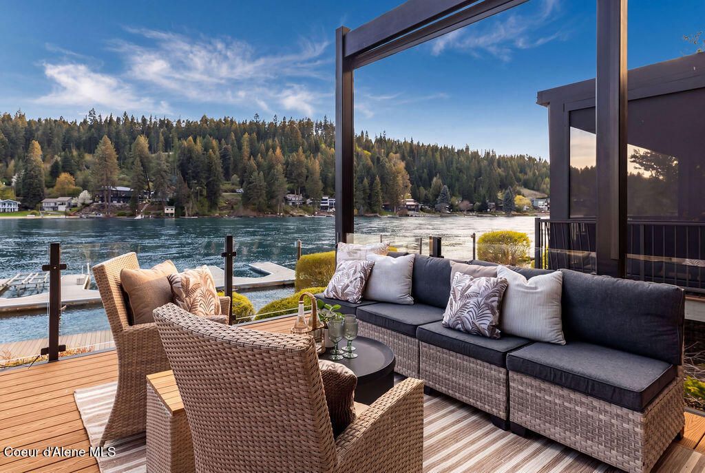 1820 W Bellerive LN, Coeur d'Alene, ID 83814 photo 12