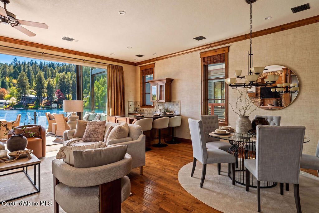 1820 W Bellerive LN, Coeur d'Alene, ID 83814 photo 15