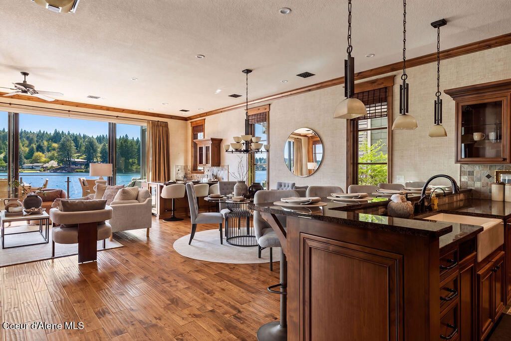 1820 W Bellerive LN, Coeur d'Alene, ID 83814 photo 16