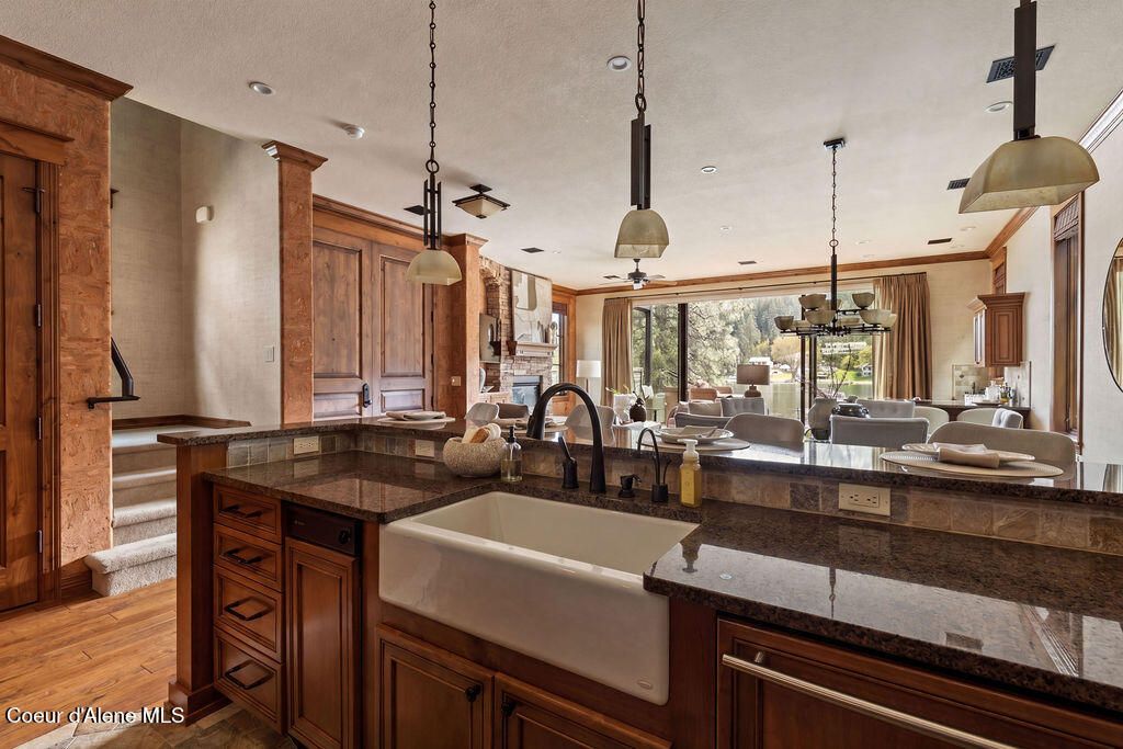 1820 W Bellerive LN, Coeur d'Alene, ID 83814 photo 23