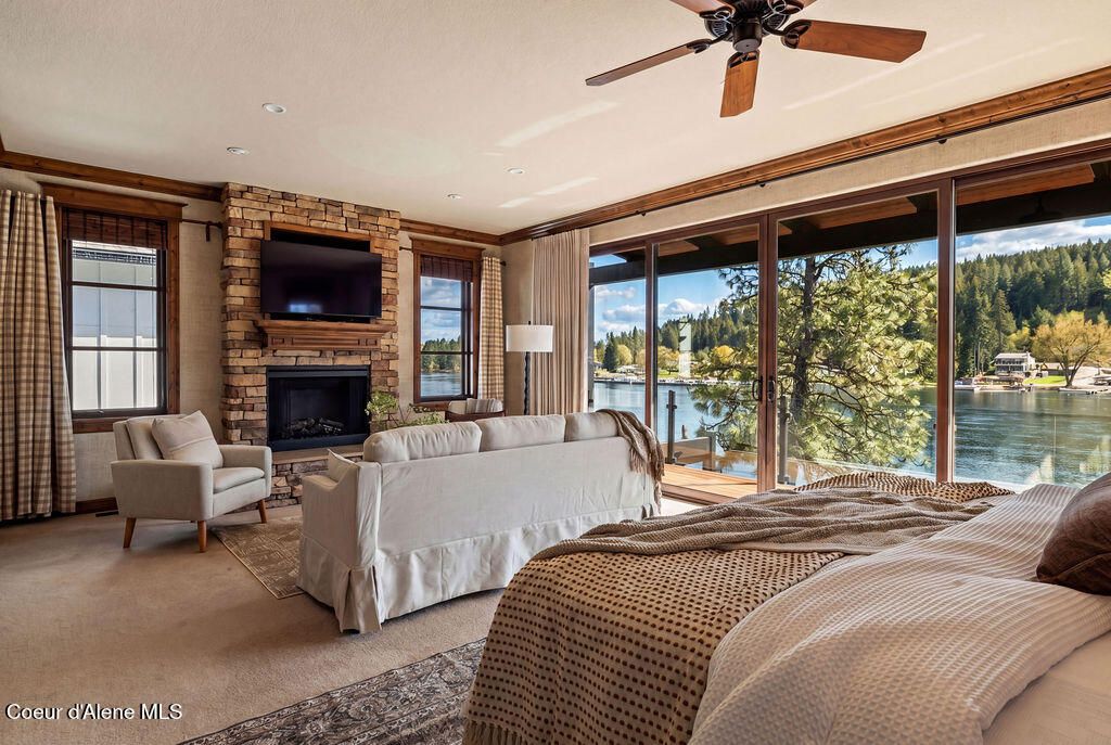 1820 W Bellerive LN, Coeur d'Alene, ID 83814 photo 26