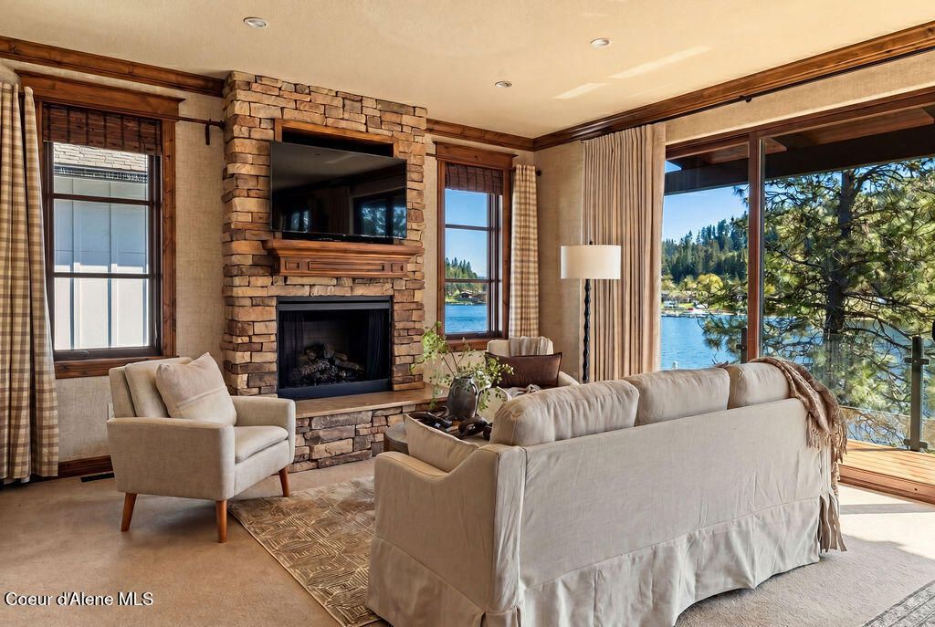 1820 W Bellerive LN, Coeur d'Alene, ID 83814 photo 27