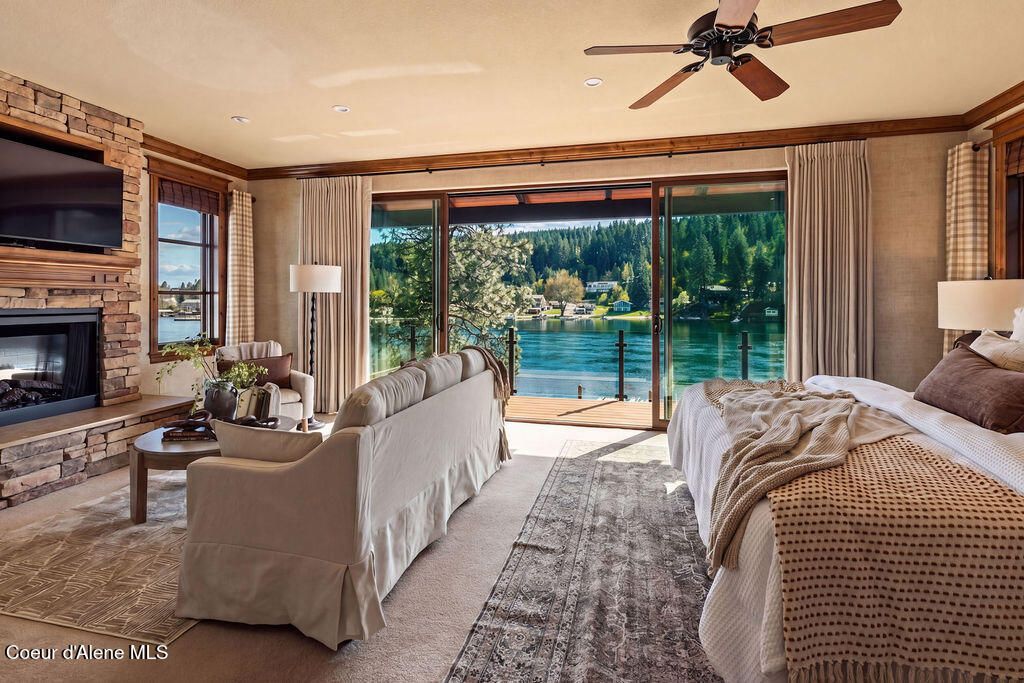 1820 W Bellerive LN, Coeur d'Alene, ID 83814 photo 28